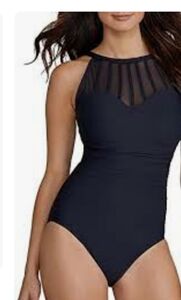 Holipick bathing suit size M
